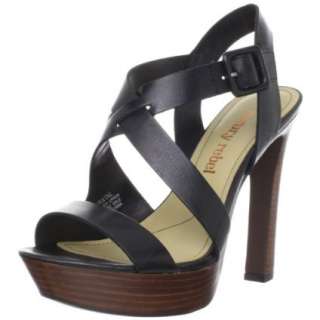 Luxury Rebel Womens Chantal Ankle Strap Sandal   designer shoes 