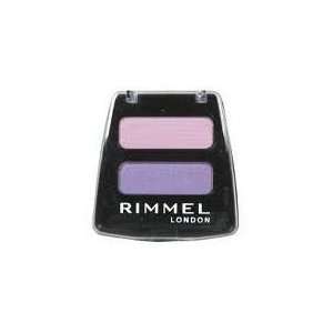 Rimmel London #620 Pink Fever Duo Eyeshadow