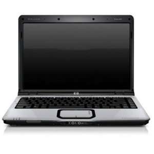  HP Pavilion dv6225us Entertainment   Turion 64 X2 TL 50 