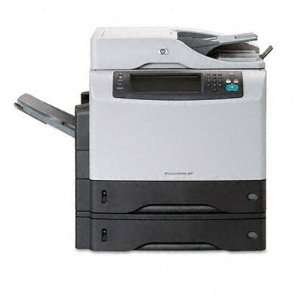 HP CB426A   LaserJet M4345x Duplex Laser Printer/Copier/Color Scanner 