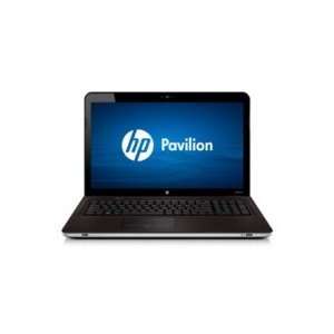 HP   Pavilion DV7T 6B00 (Dark Umber)   Intel i3 2330M 2.20GHz   8GB 