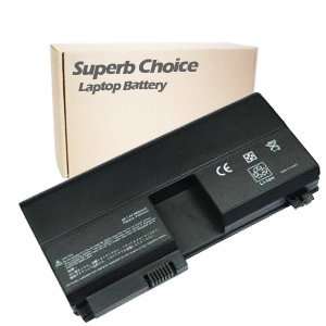  Battery for HP TouchSmart tx2, tx2 1300et, tx2z 1000 CTO, HP 