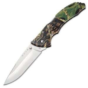   BHW Large Bantam Camo Folding Hunting Knife (Camo)