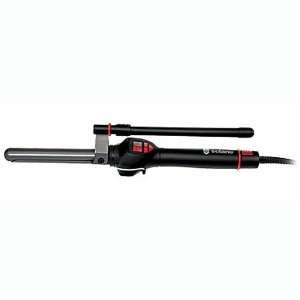  Solano Smooth Curl 450 Marcel Curling Iron 1 1/4 Beauty