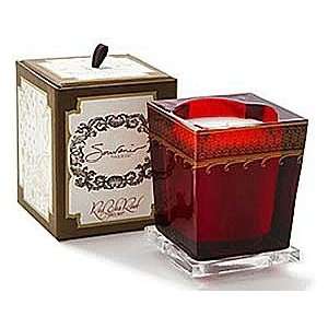 AQUIESSE Souvenir Collection Red Sea Reef Candle 10oz