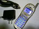   Motorola V120e GPS Voice Dial/Memo CDMA Messaging VERIZON Cell Phone