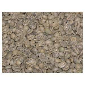 Java Estate Green Coffee Beans   5lbs  Grocery & Gourmet 