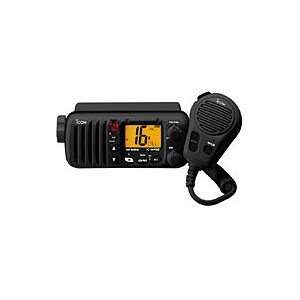  Icom M402 Compact VHF Radio ICOICM40201