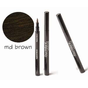  2x Color Mark Touchback Brow Marker Color Medium Brown 