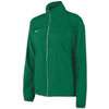 Nike Zoom Running Jacket   Womens   Dark Green / Dark Green