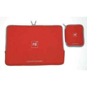  Tucano SS Folder Apple 17 Red