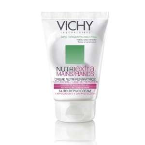  Vichy Nutriextra Hand Cream 50 Ml.
