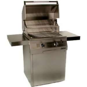   Solaire 27 Deluxe Infrared Cart Grill Patio, Lawn & Garden