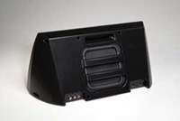 Kicker ZK500 Zune Speaker Dock (Black)