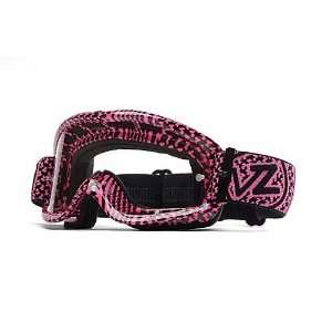  Von Zipper Goggle Sizzle MX Beirut by Night Sports 