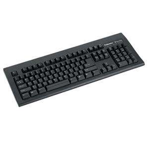    NEW Basic 104 USB Keyboard w/Micro (Input Devices)