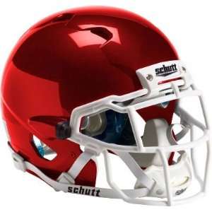 Youth ION 4D Scarlet Football Helmet   Equipment   Football   Helmets 