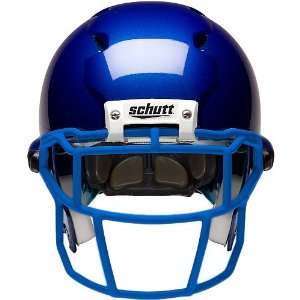  ION Carbon Steel FACEMASKS SEATTLE BLUE FITS YOUTH ION 4D HELMET 