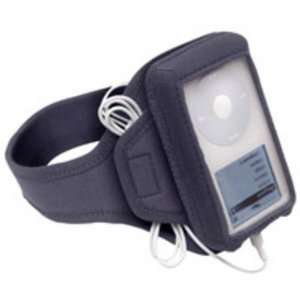  iPod Open View Armband Carrier  Players & Accessories