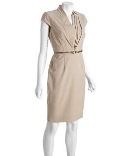 Calvin Klein Womens Woven Dress    Calvin Klein Ladies Woven 