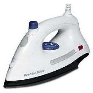  Proctor Silex 17222 Lightweight Steam Iron