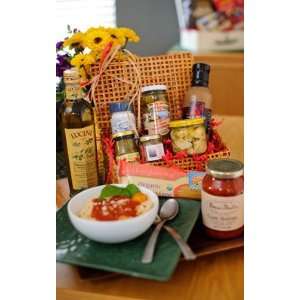   and Allergy Friendly Gift Basket Incredible Italian 
