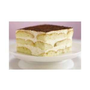 lb Tiramisu Cake  Grocery & Gourmet Food