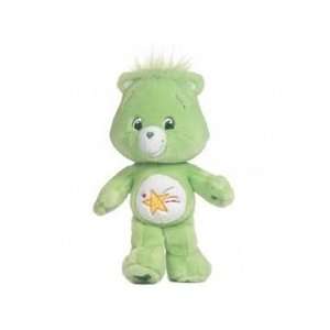  New Care Bears ~ Oopsy Bear 8 Plush Toys & Games