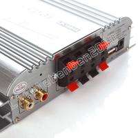 NEW 2.1 Channel Digital 40W*2 Stereo HIFI Power Amplifier  