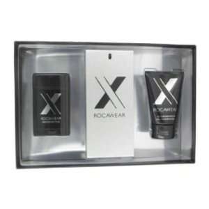  X Rocawear by Jay Z Gift Set (Diamond Celebration)    3.4 