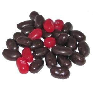Jelly Belly Chocolate Dips, Very Cherry Grocery & Gourmet Food