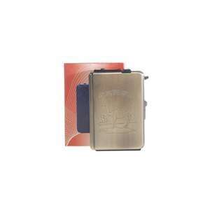   Case with Butane Jet Torch Lighter (Holds 10) 