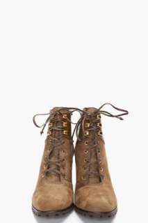  BOOTS // DIANE VON FURSTENBERG 