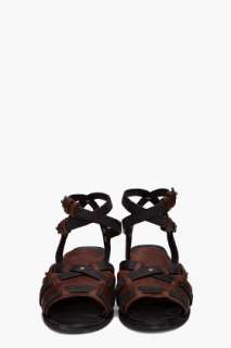  SANDALS // RAG & BONE 