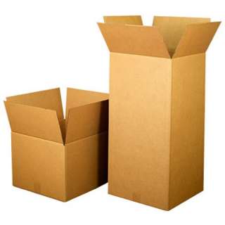 Lamp Moving Boxes 5 Sets Base & Shade Great for Packing 741360976757 