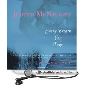   , Book 4 (Audible Audio Edition) Judith McNaught, Laura Dean Books