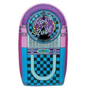  Inflatable Rock N Roll Jukebox   Games & Activities 