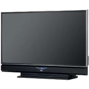  JVC HD56FN97 56 Inch 1080p HDILA Rear Projection TV 