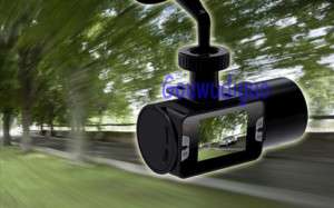 Mini 5MP 150°lens IR Car night vision vehicle DVR car camera  