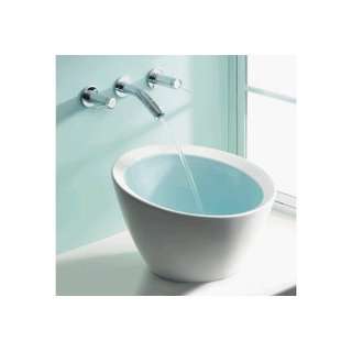   Vessels Crucible Bath Sinks   Above Counter   K2271 R7