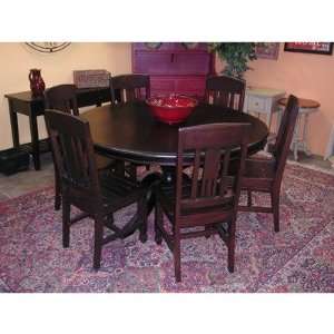  Biltmore 7 Piece Dining Table Set