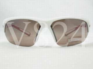 NIKE EV 0526 Sunglasses SKYLON ACE E Wht Red EV0526 126  