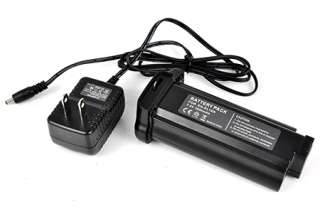   mAh EN EL15A Battery For NIKON MB D11 D7000 Grip + AC ADAPTER  