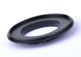   Reverse Adapter Ring for Nikon D700 D300 D90 D5000 AF AI mount camera