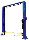 METRO LIFT TP11KAC 2 POST AUTOMOTIVE LIFT TWO POST TRU