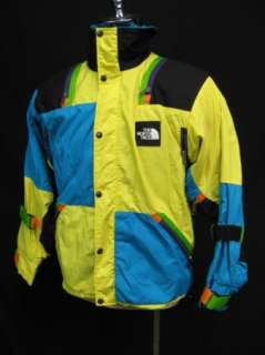 Vintage The North Face Tonar Ski Snow Winter Jacket Parka Coat Medium 