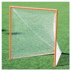  SSG Official Lacrosse Goal with Net