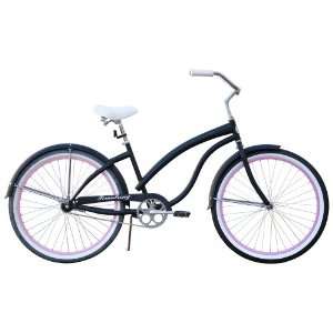  Womens Cruiser Bicycle 26 Firmstrong single speed (1sp 