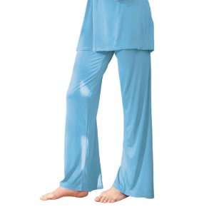  Modal Pant ( Large, Lake)