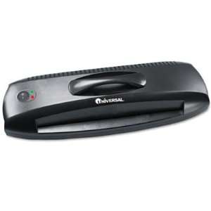  Universal Desktop 9 Laminator UNV84529 Electronics